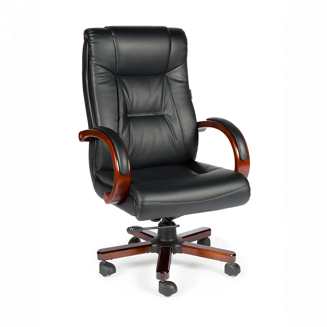 Кресло Norden Consul (Консул) (экокожа)